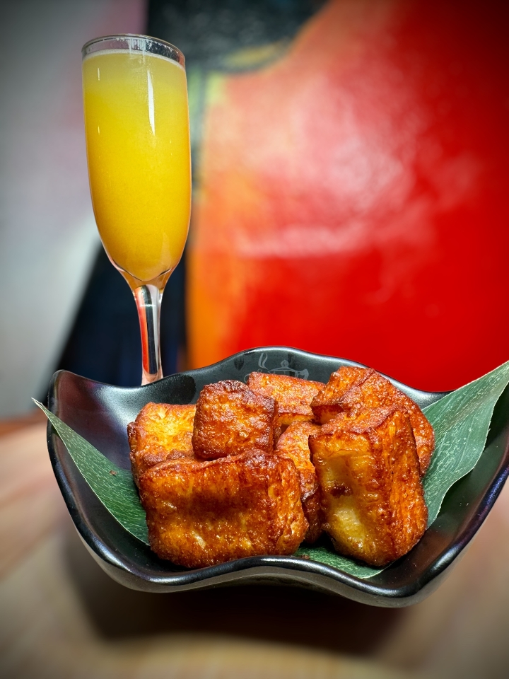 Queso Frito
