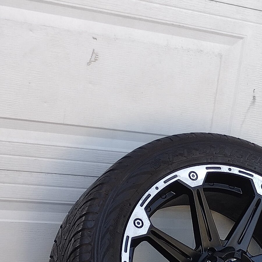 24/7 Ramon's Mobile Flat Tire Repair Image