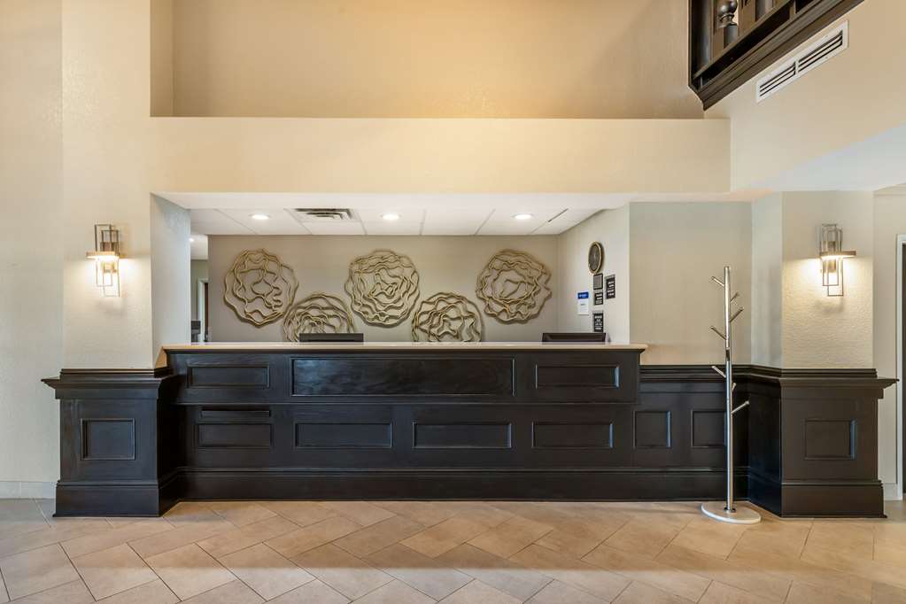 Best Western Prime Inn & Suites Image