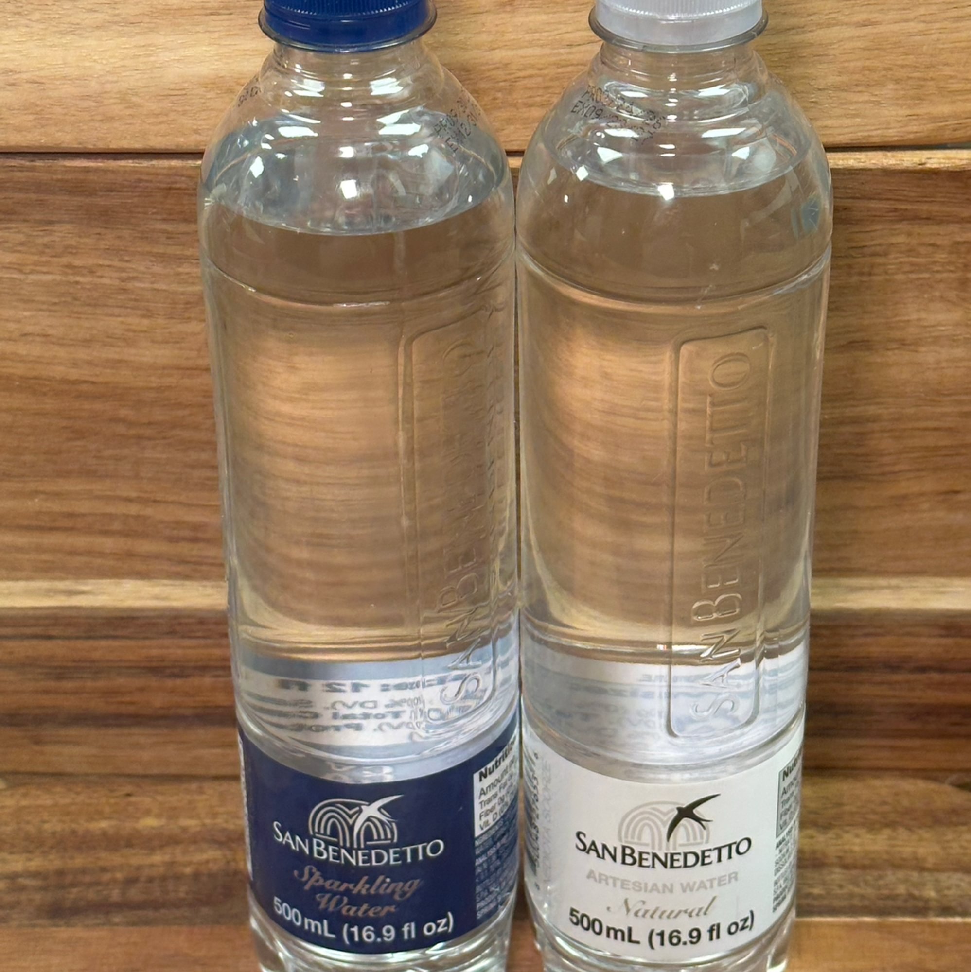 Italian Water