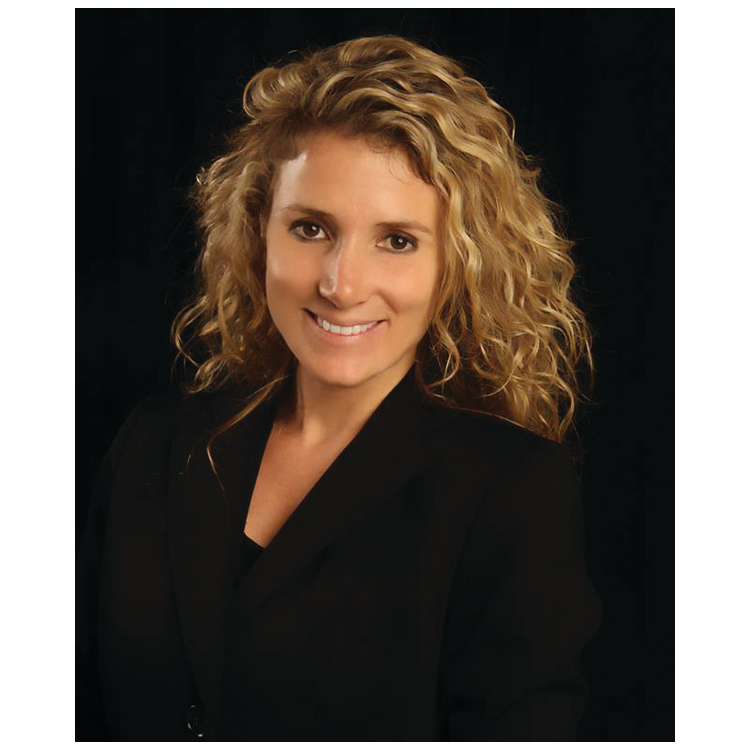 Lindsay Mesches - State Farm Insurance Agent Logo