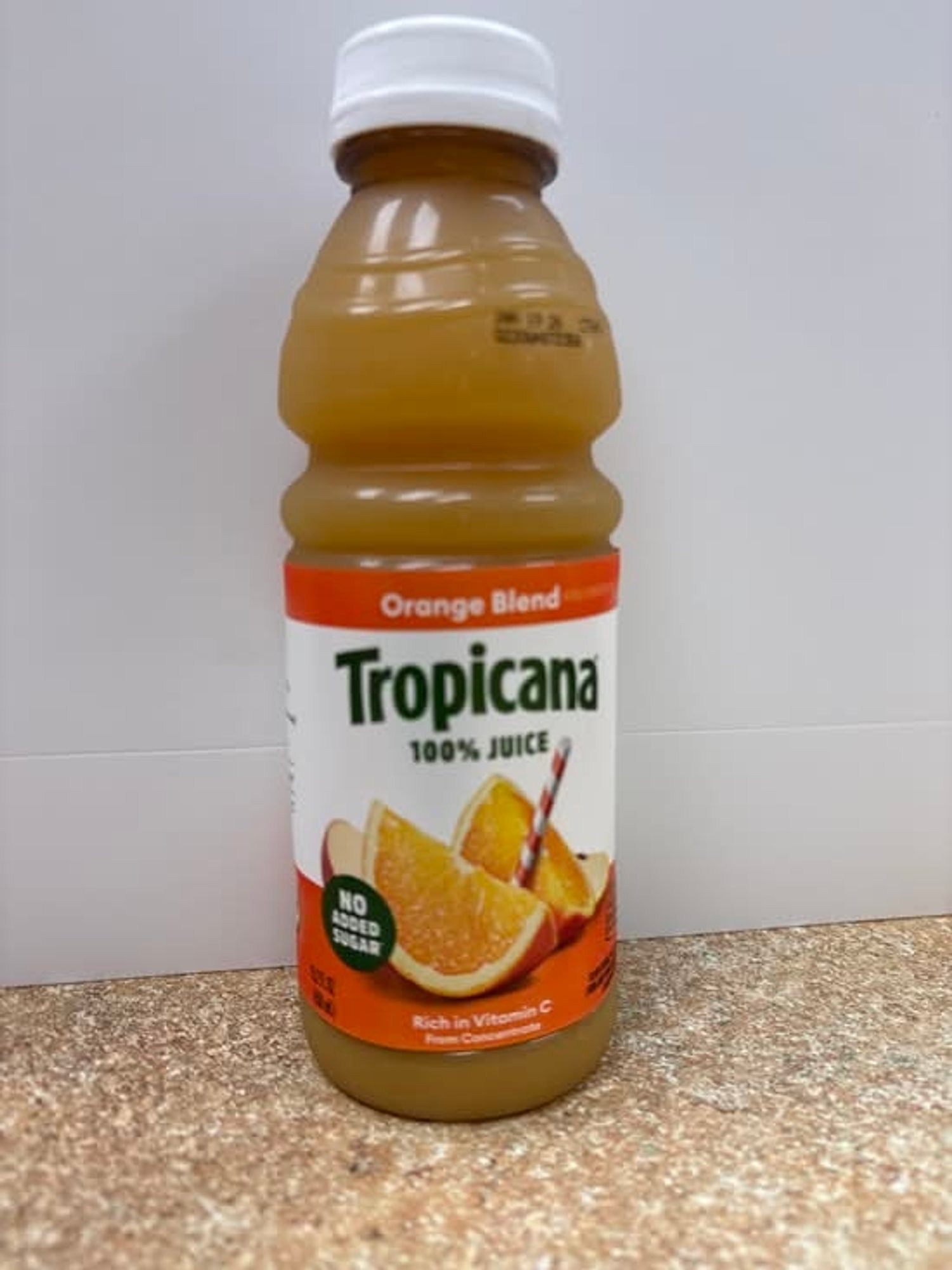 Tropicana: Orange Juice