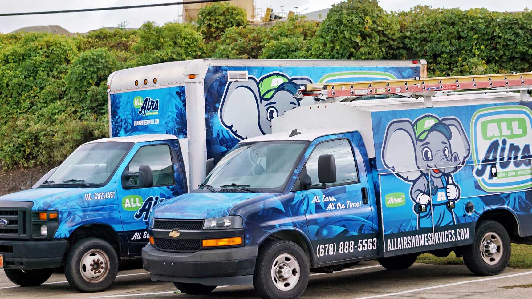 All Airs Home Services in Kennesaw, GA