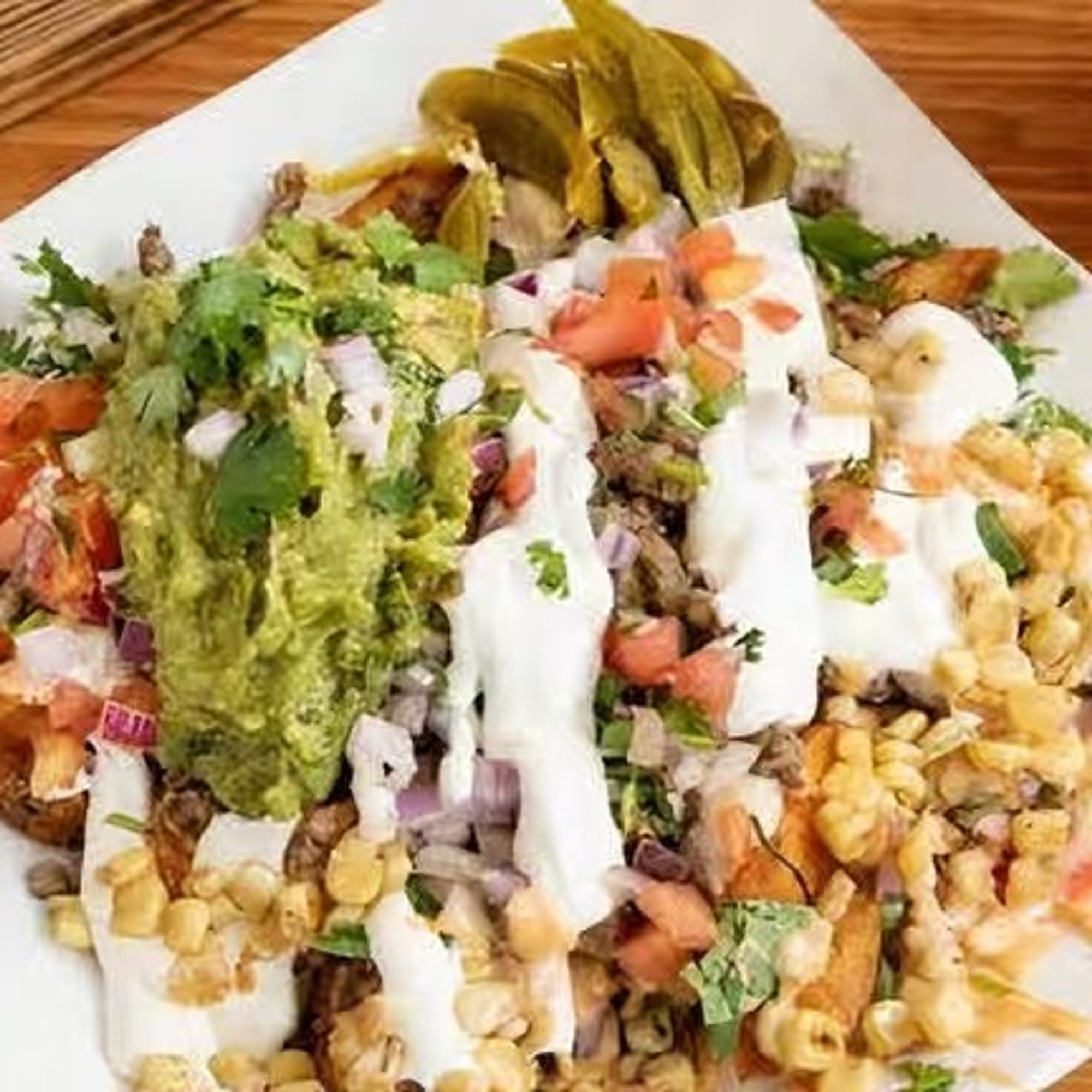 Papas Locas