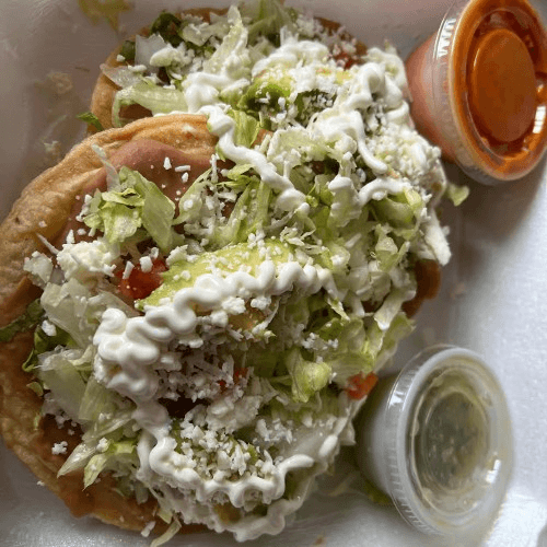Tostada