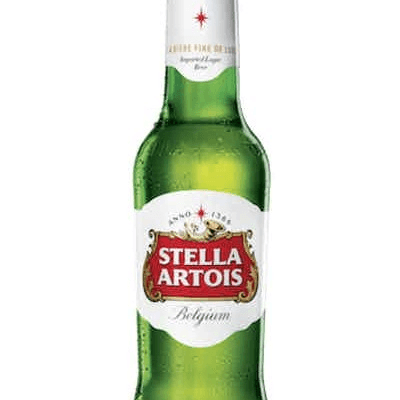 BTL Stella Artois