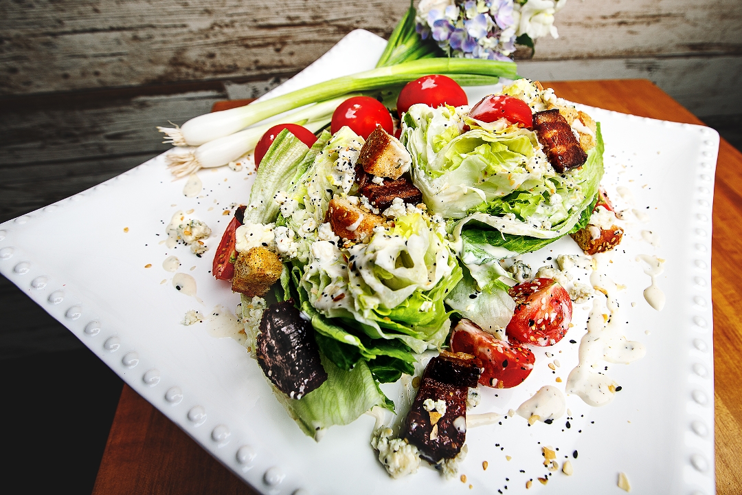 Wedge Salad