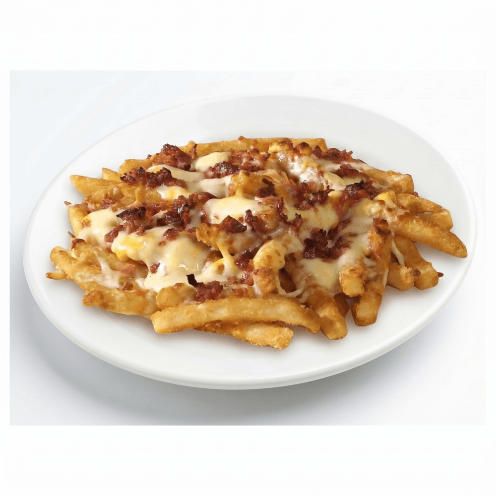 Frankie Fries