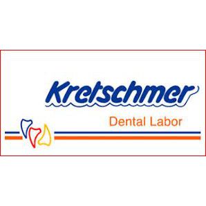 Logo von Dentallabor Kretschmer GmbH