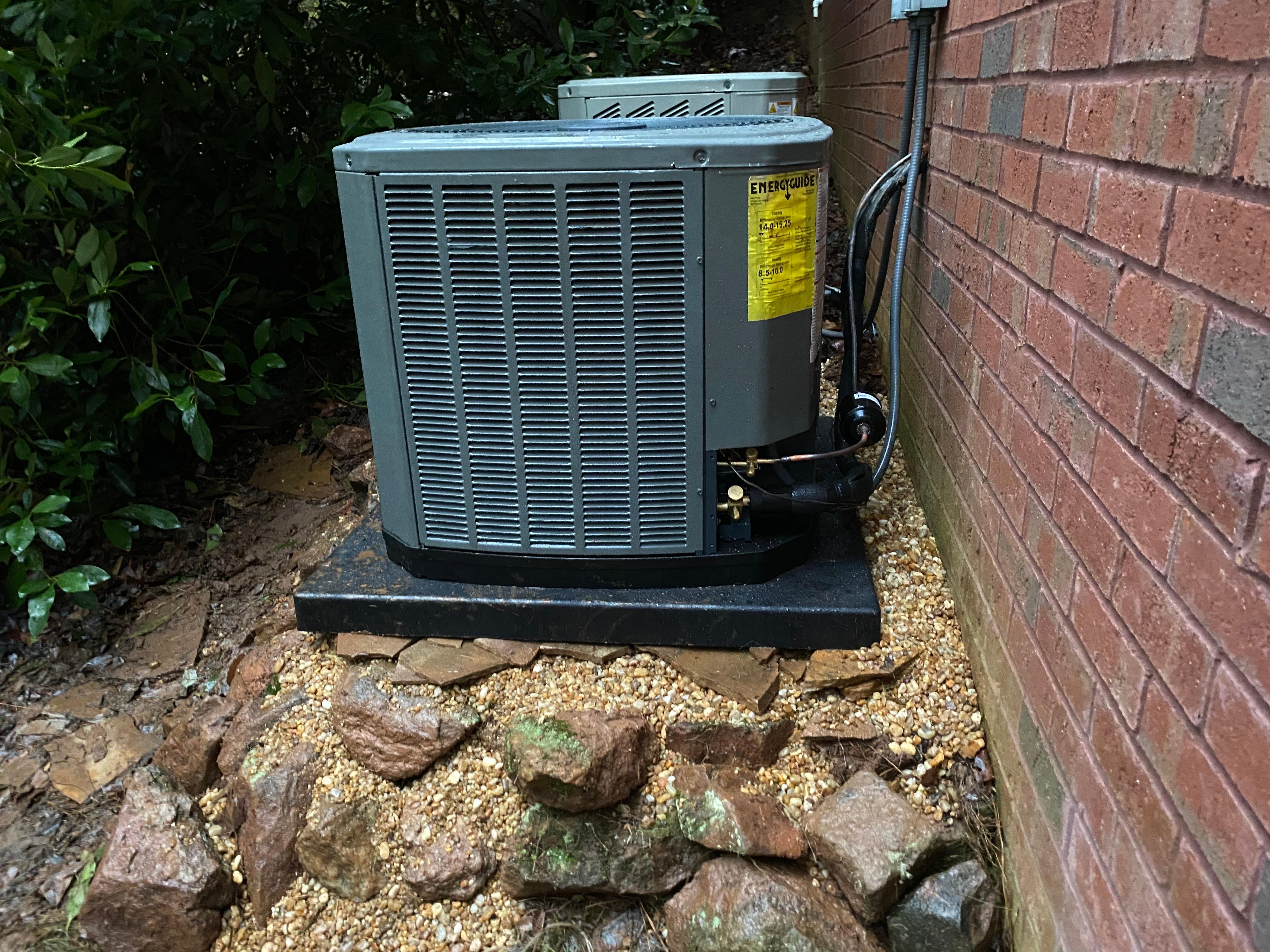 Salem HVAC Services Image