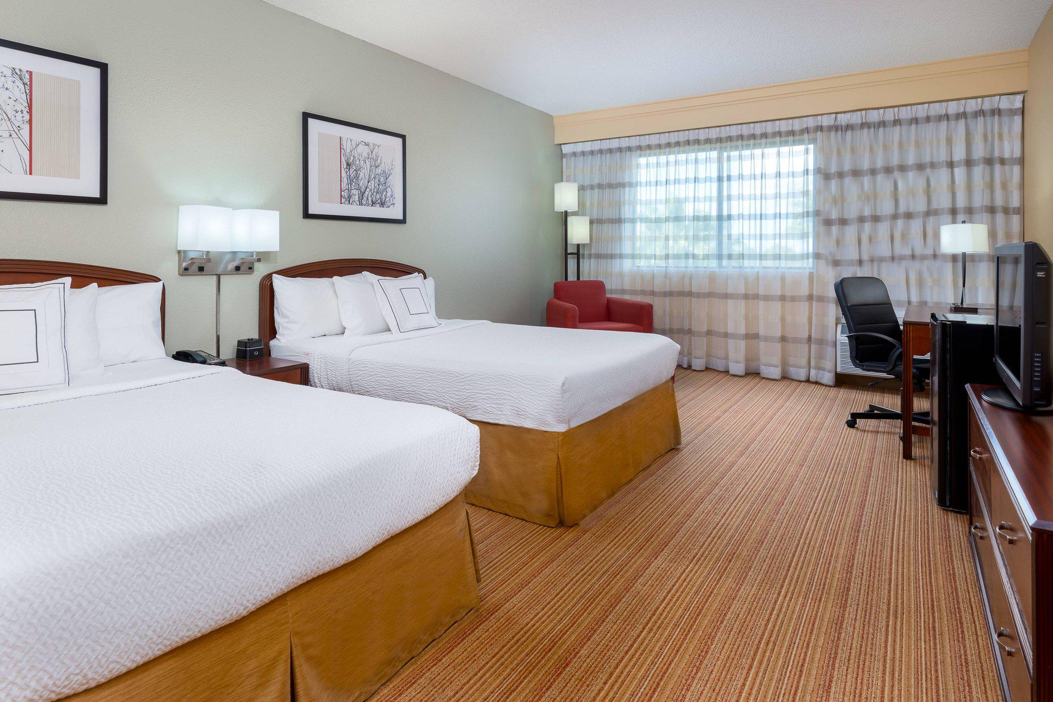 Courtyard by Marriott Orlando Altamonte Springs/Maitland Photo