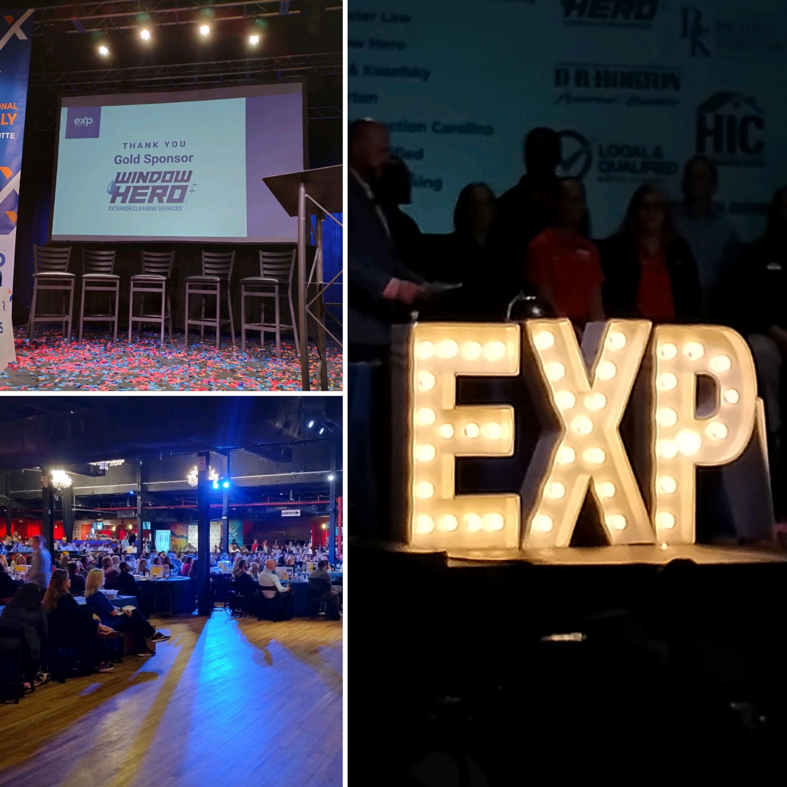 Window Hero Charlotte Image