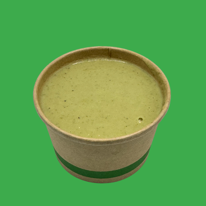 Broccoli Soup