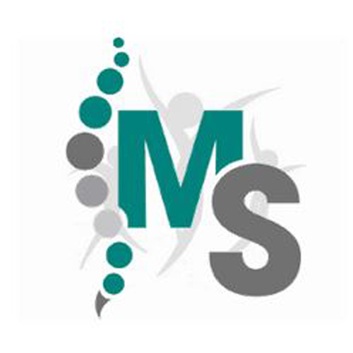 Logo von Praxis für Physiotherapie und Schmerztherapie Michael Sachs