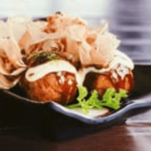 TAKOYAKI
