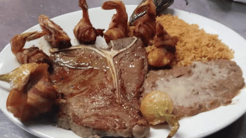 Yayo Special