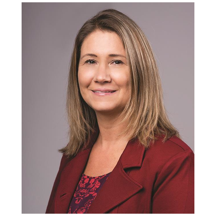 Trinesha Goebel - State Farm Insurance Agent Logo