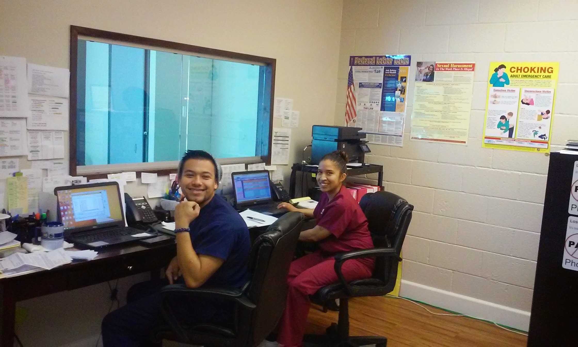 Interventional Anesthesia & Pain Management Clinic Inc. Image