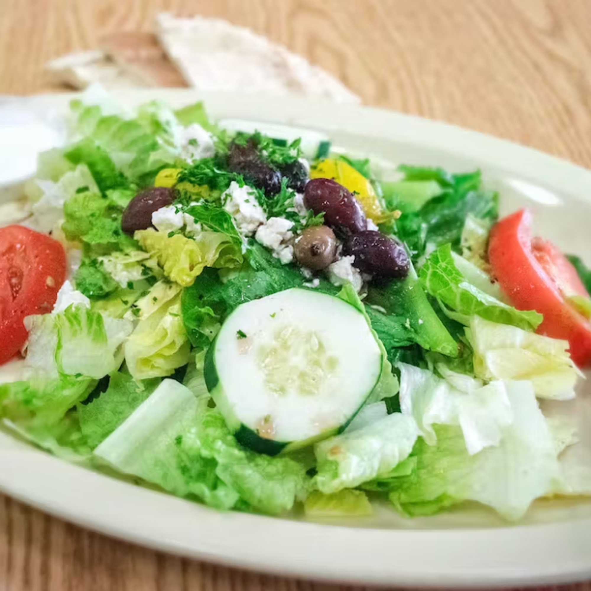Greek Salad