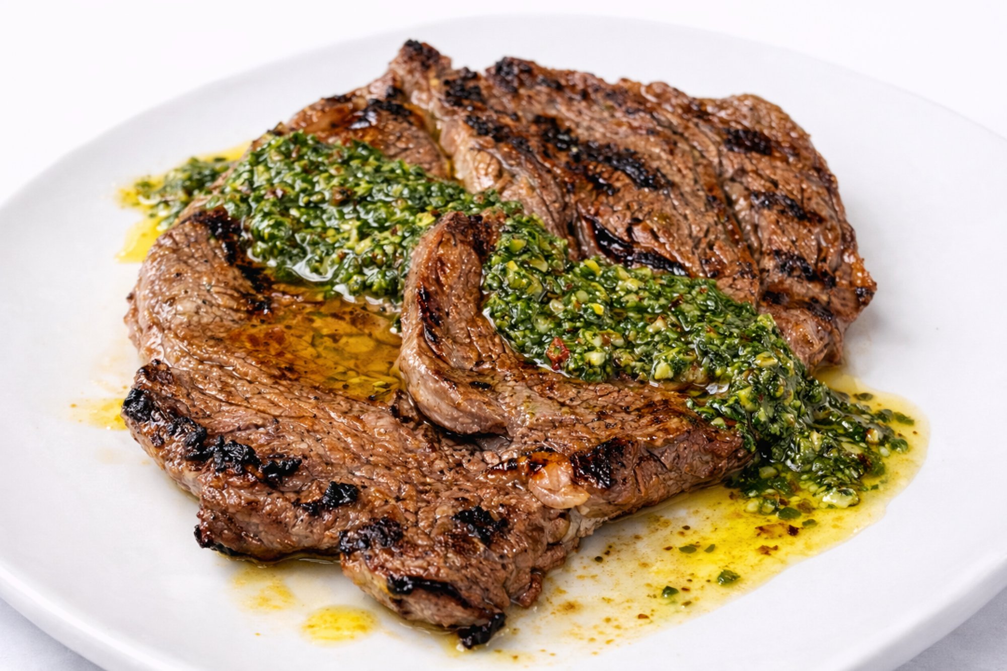CHURRASCO STEAK