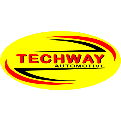 Techway Automotive - Enterprise Logo