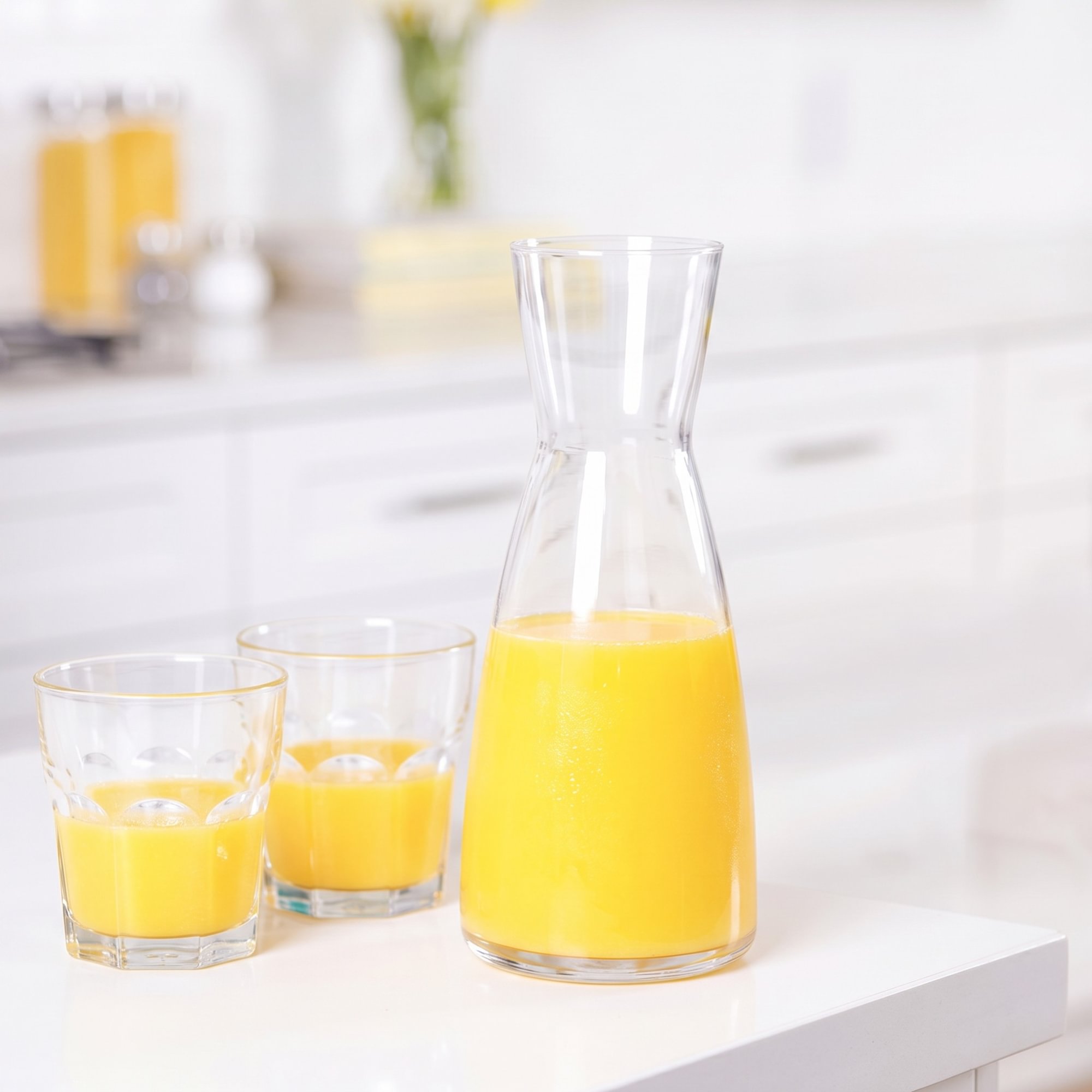Orange Juicie