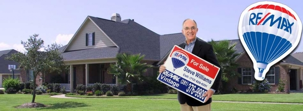 Images Steve Williams Remax
