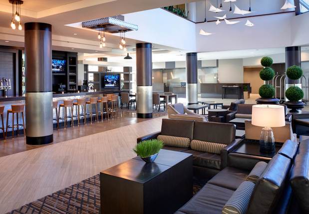 Images Detroit Marriott Southfield
