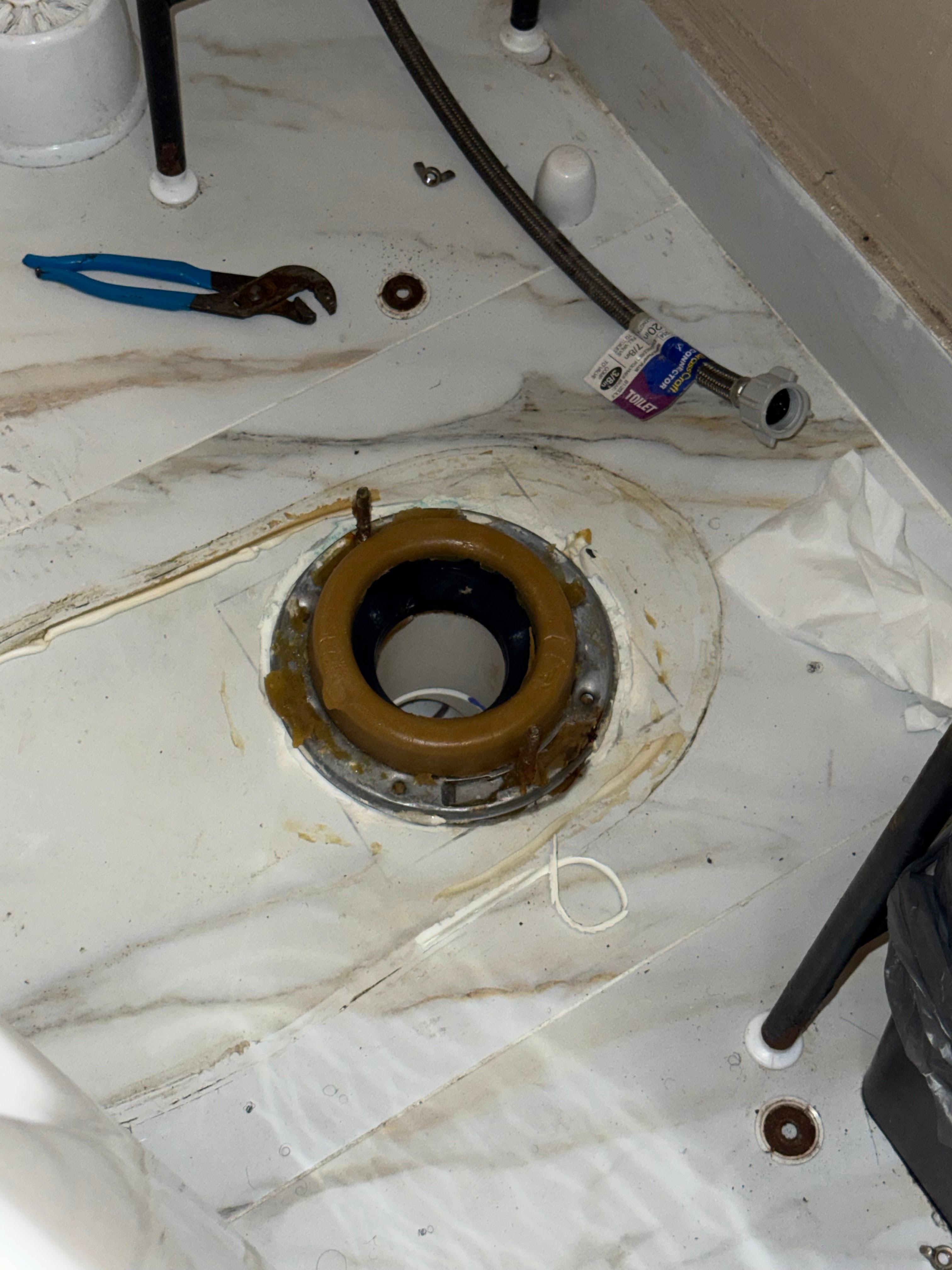 Florida Flush Plumbing Image