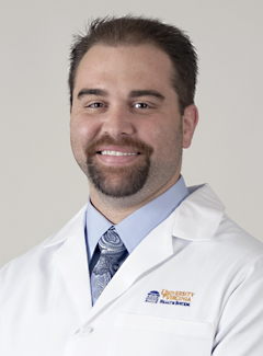 Nicholas W. Paphitis, MD Photo