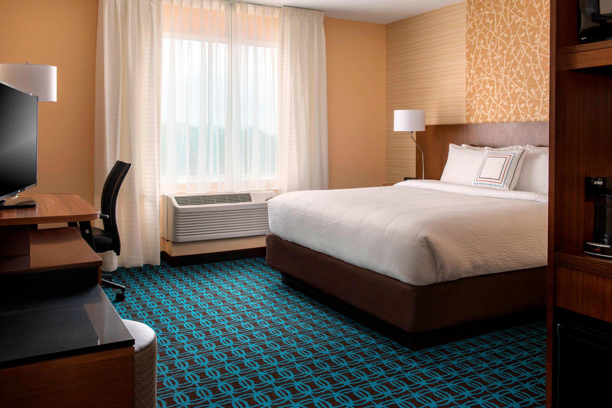 Fairfield Inn & Suites by Marriott Buffalo Amherst/University Photo