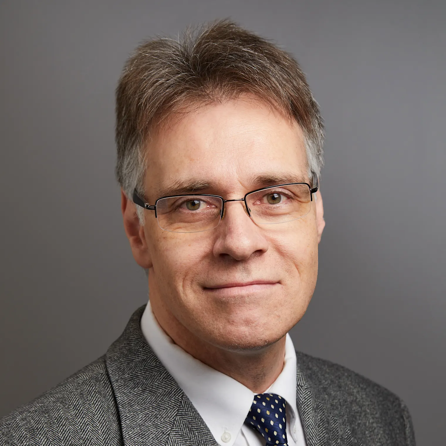 Uwe Fischer, MD