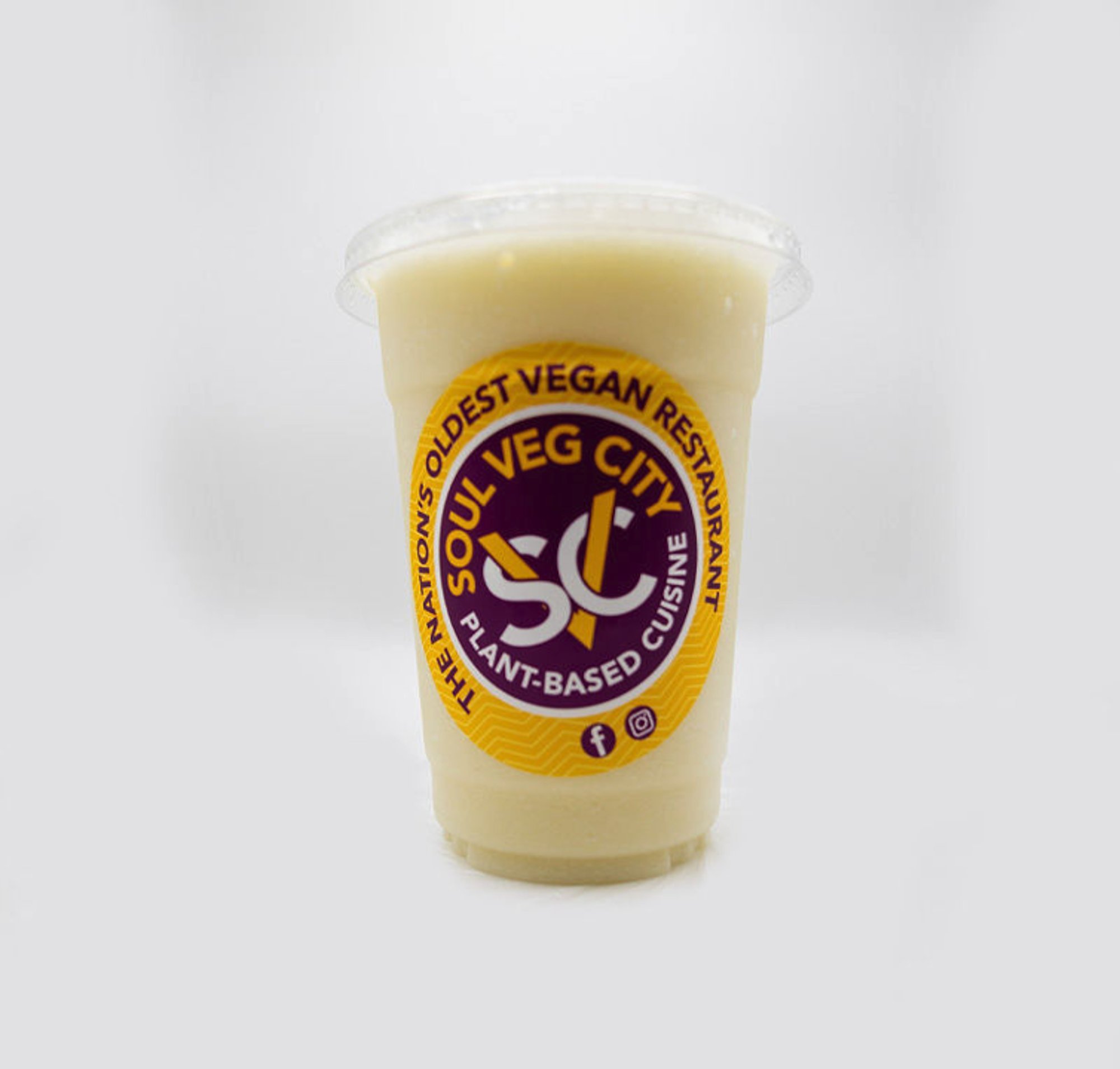 Pineapple Supreme