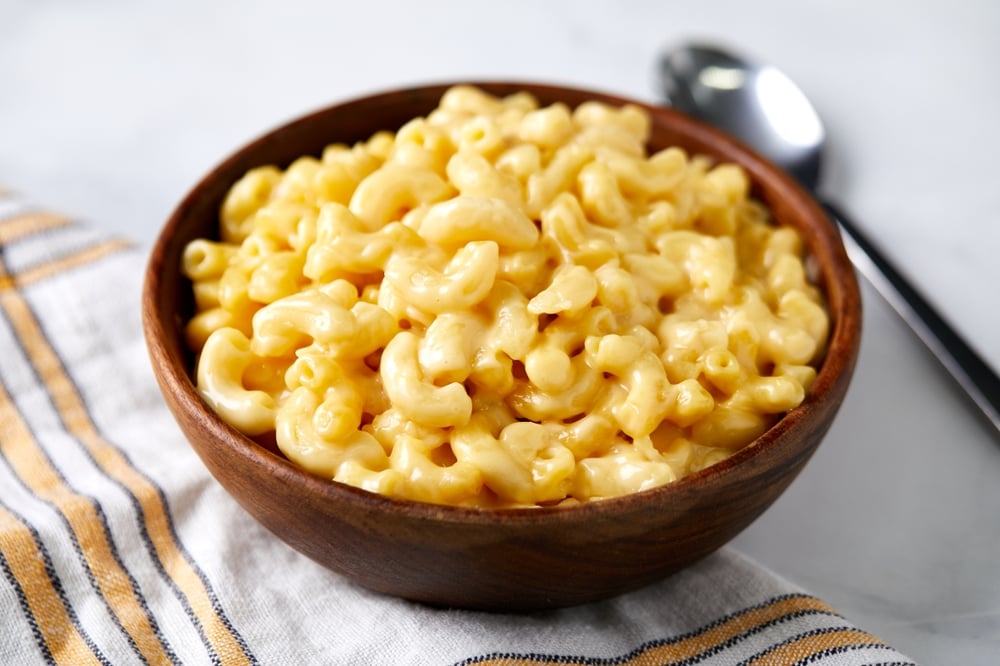 Mac & Cheese