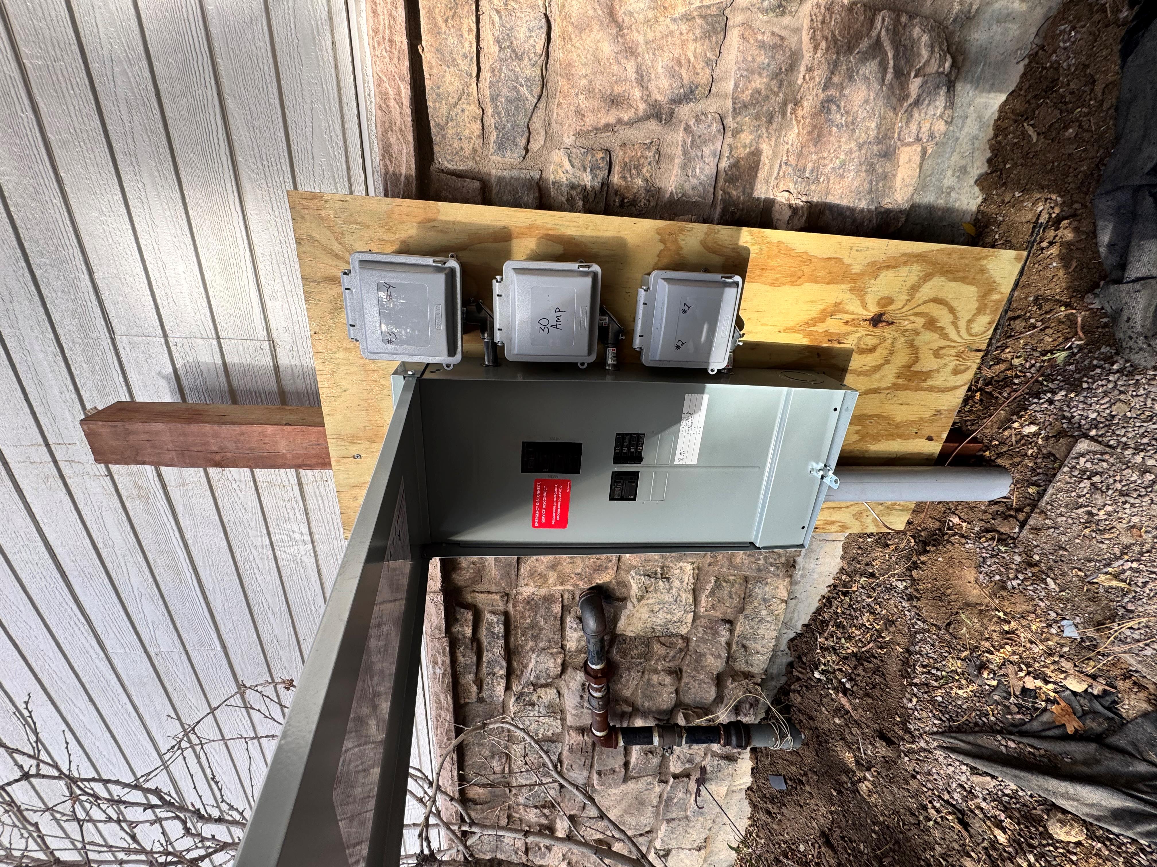 Tri Peaks Electric Service, Inc. Image