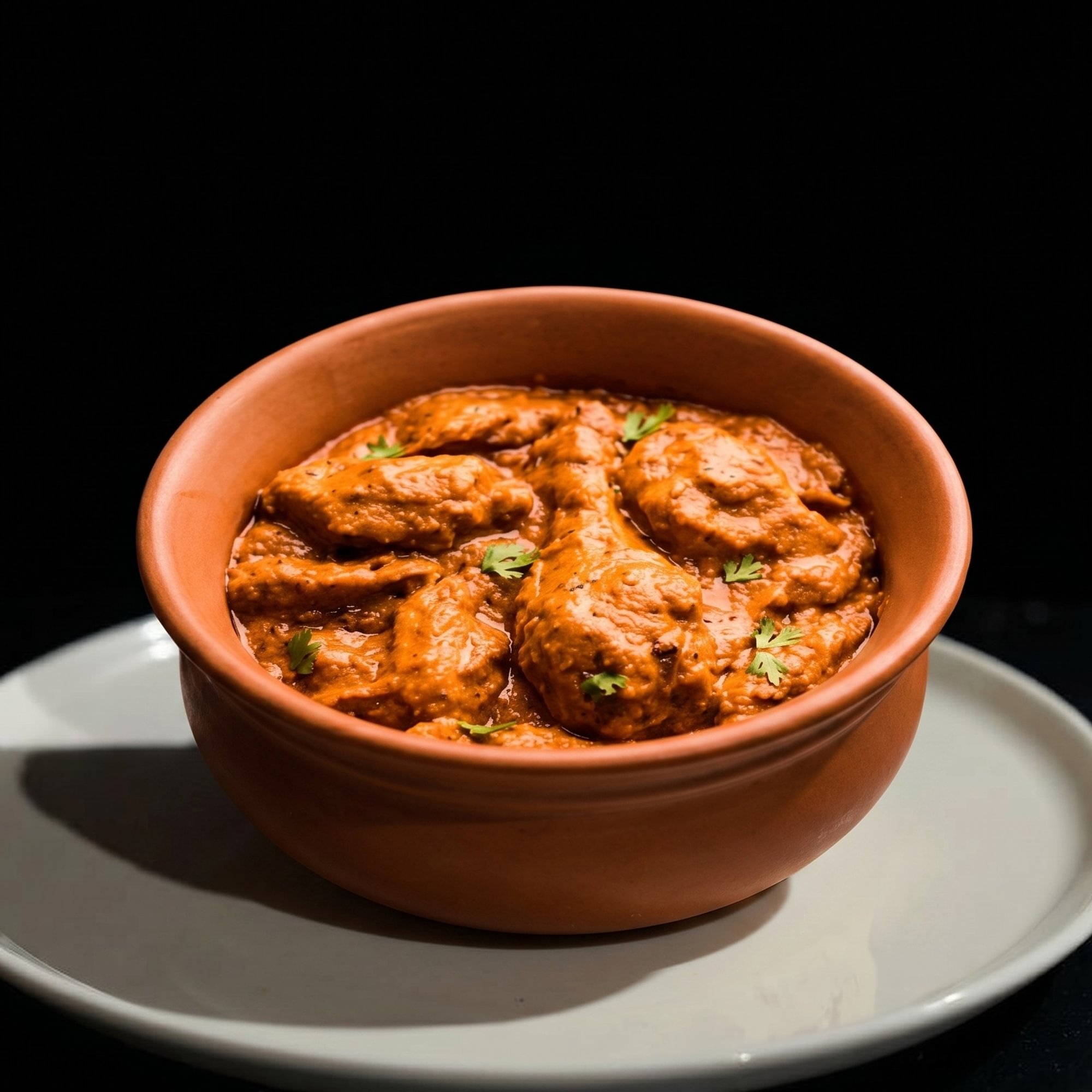 Chicken Makhani