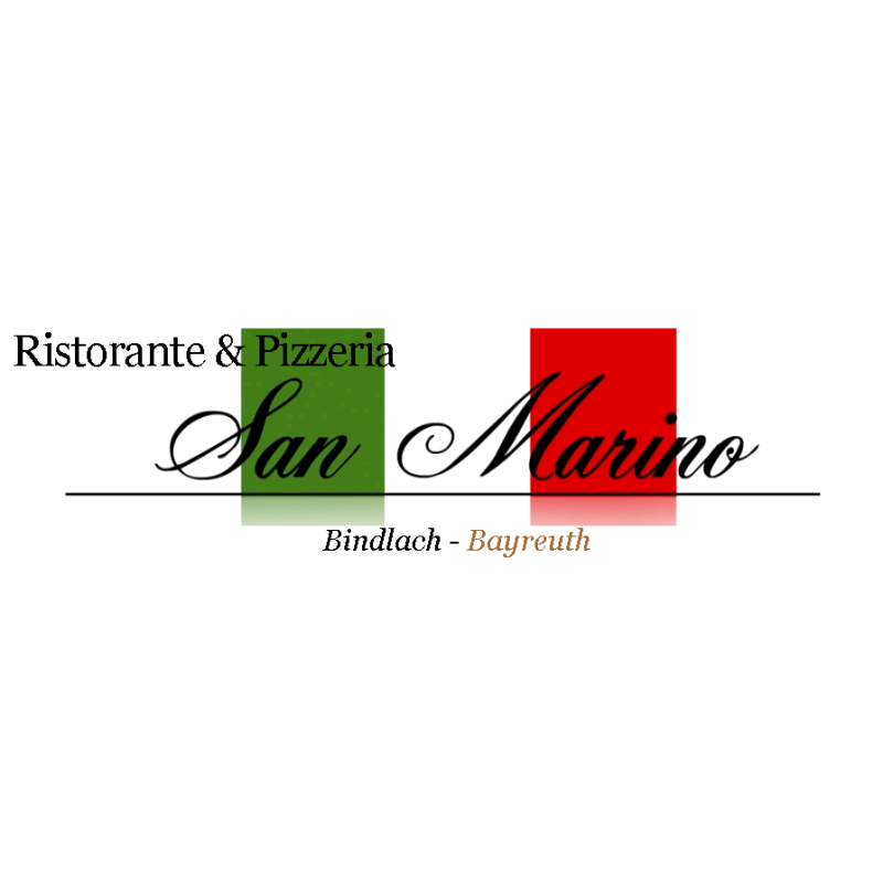 Logo von Ristorante & Pizzeria San Marino