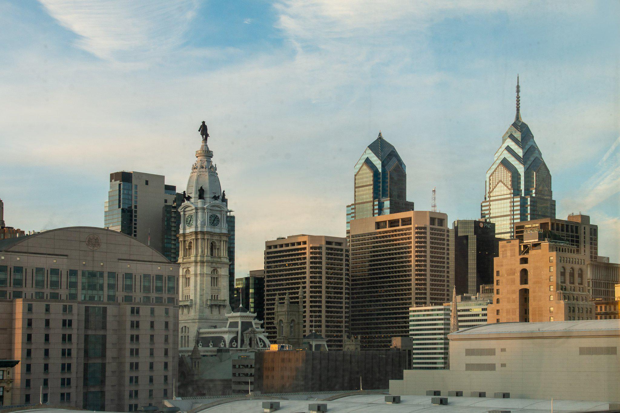 Four Points by Sheraton Philadelphia City Center Photo