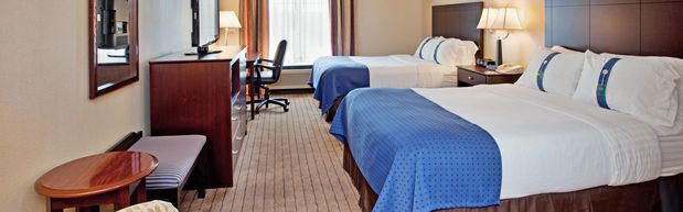 Images Holiday Inn & Suites Overland Park-Conv Ctr