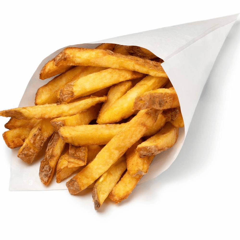 Large Fries