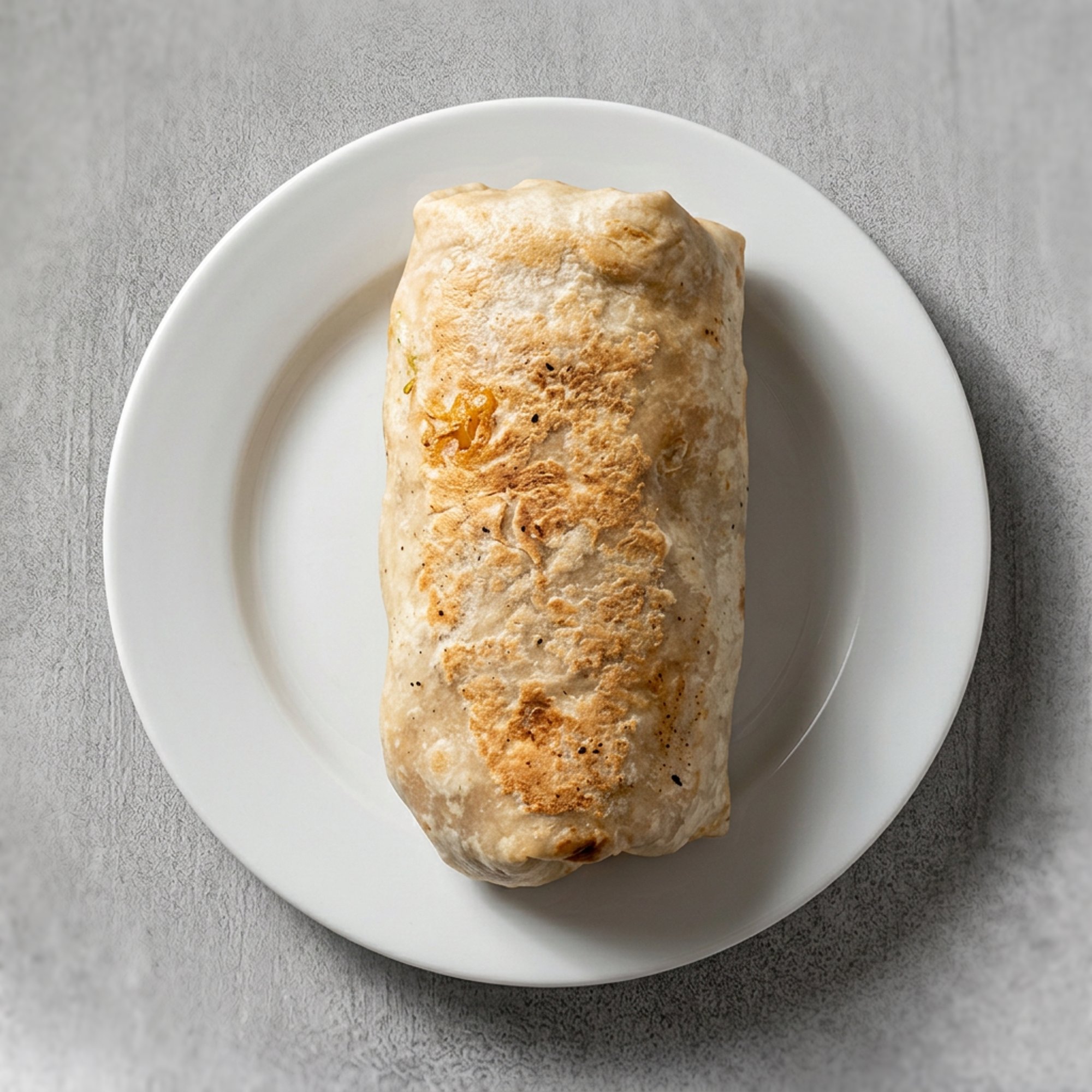 Burrito Mexicano