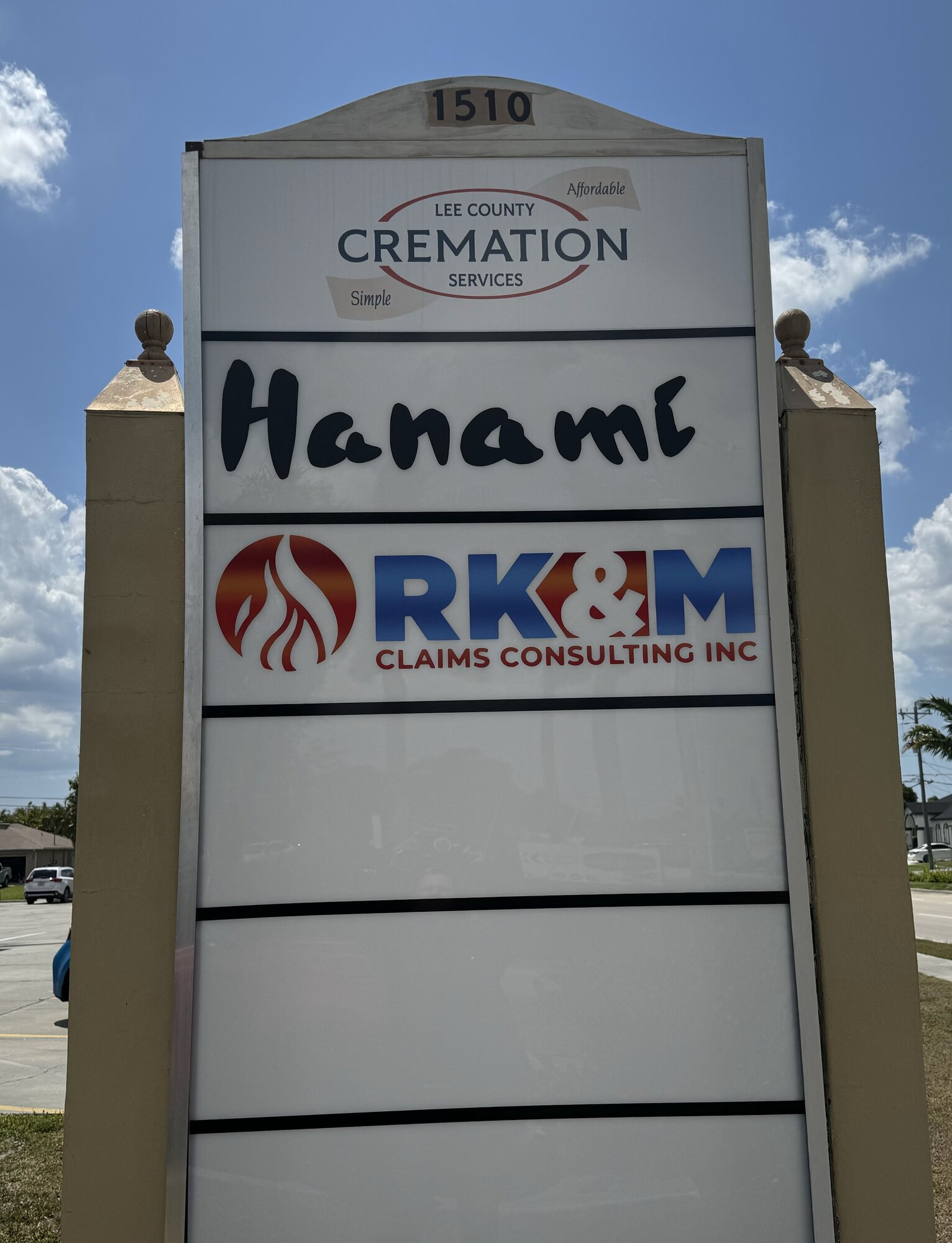 RK&M Claims Consulting Image