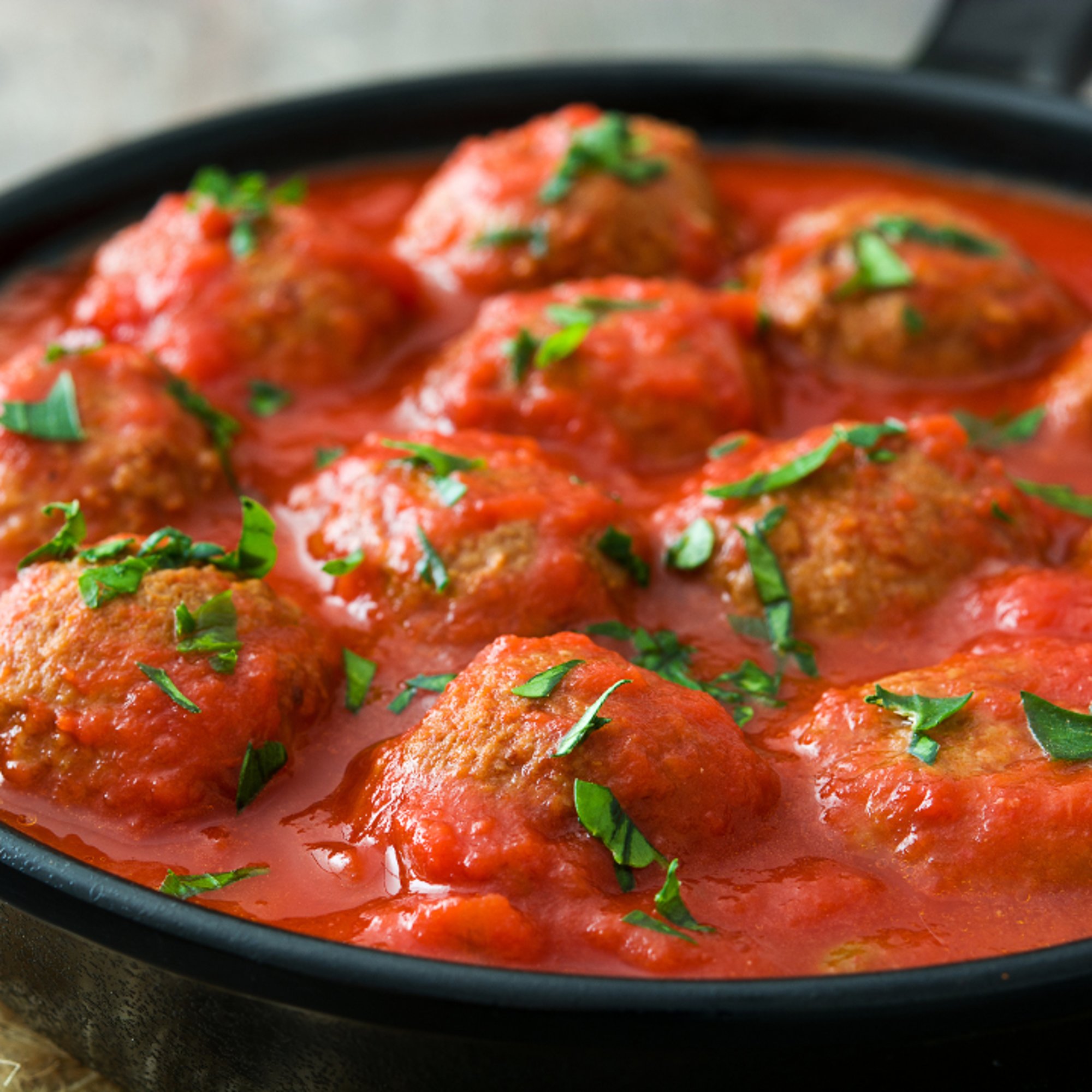 Meatballs
