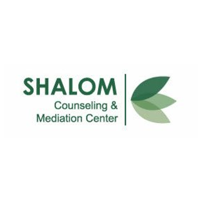 Shalom Counseling & Mediation Center Logo