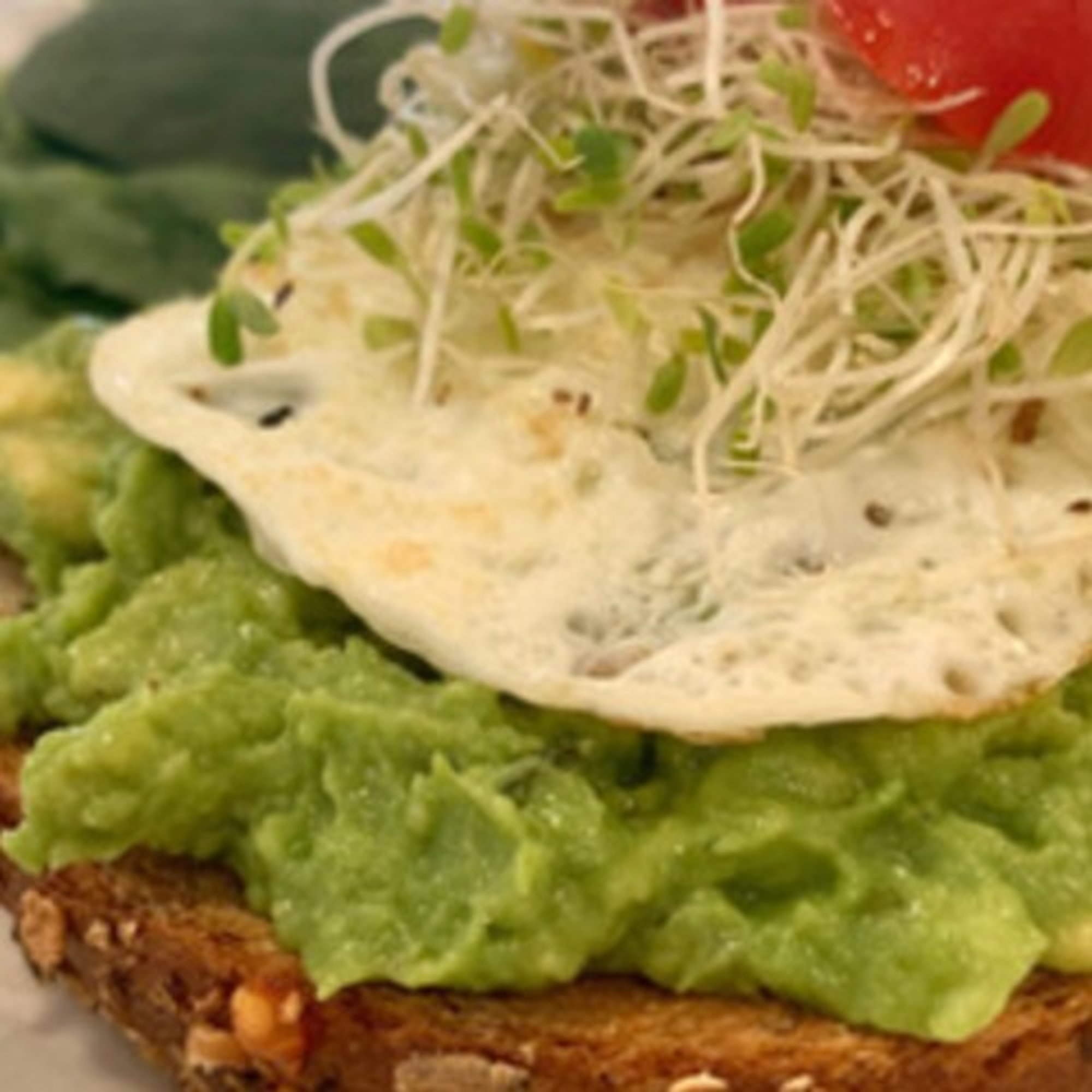 Avocado Toast
