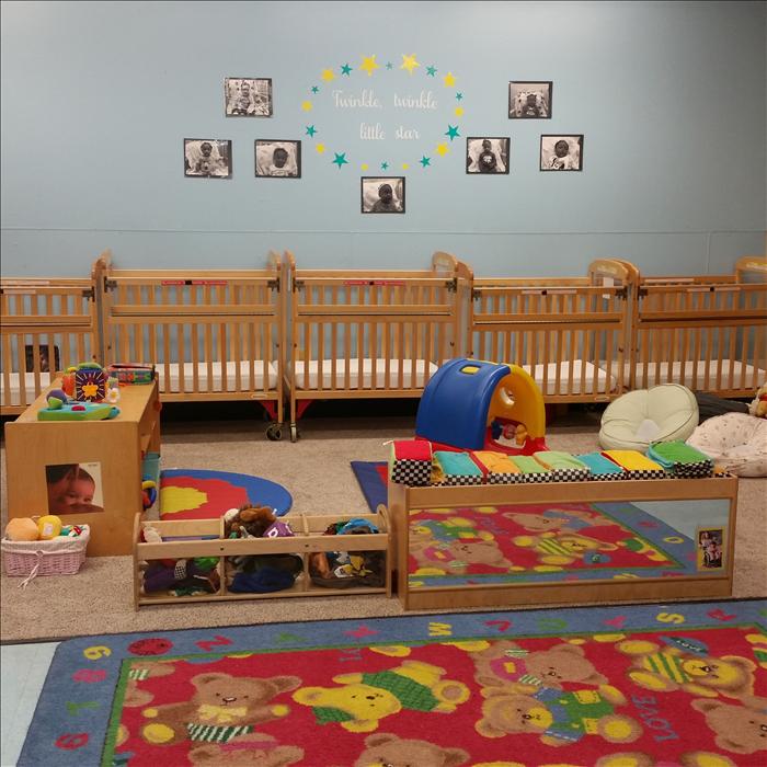 Infant Classroom