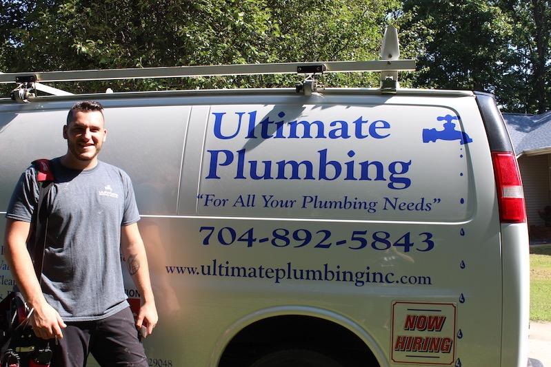 Ultimate Plumbing & Repair Inc. Photo