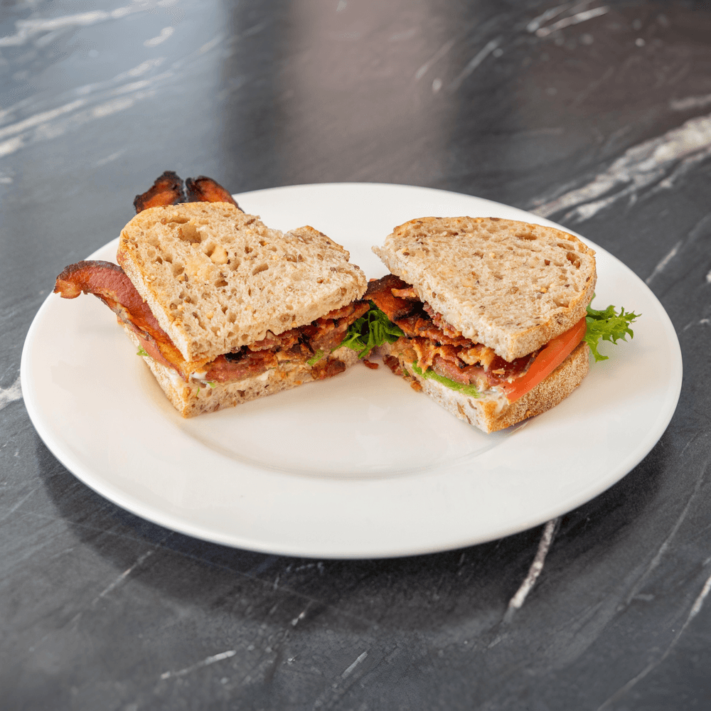 BLT Sandwich