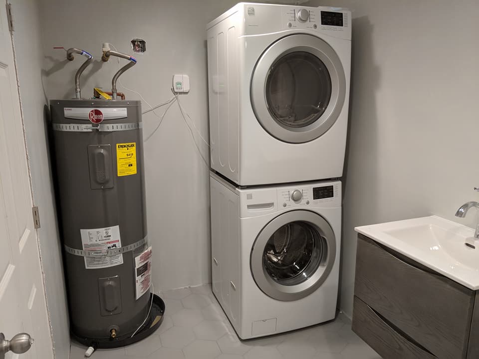 Don Nichols Plumbing Image