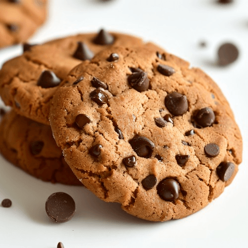 Chocolate Chunk Cookie